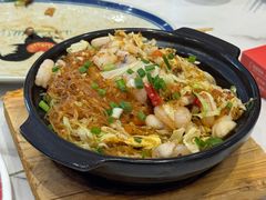 -香港新记茶餐厅(春熙太古里店)