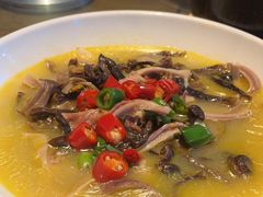 -新白鹿餐厅(城西银泰城店)