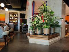 -半秋山西餐厅(巴南万达广场店)