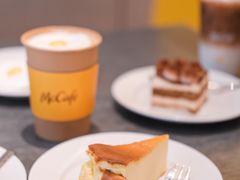 -麦当劳(苏州中心星悦汇店)