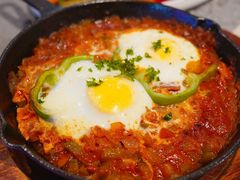 -La Medina餐厅(亮马河南路店)