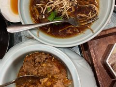 -小厨娘淮扬菜(六合欢乐港店)