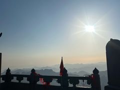 -武当山风景区