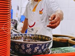 -牛一嘴·兰州牛肉面·大盘鸡(财富中心店)