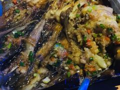 -很久以前羊肉串(打浦路店)
