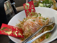鱼生沙拉-Ginger(兴国路店)