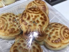 鱼型点心-糯米香(长江路店)