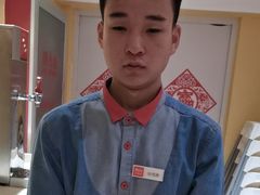 -西贝(六里桥旗舰店)