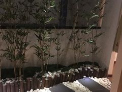 换洗室-锦初·禅意4K影院式足道·新中式SPA(茂业天地店)
