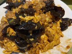 -振生清真饭店(永安道店)