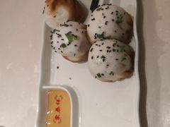 -东泰祥生煎馆(重庆北路店)