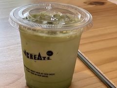 -J Create城市露营咖啡·简餐·宠物(上海动物园店)