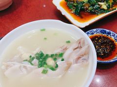 老妈蹄花-易老妈蹄花.特色川菜(人民公园总店)