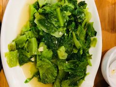-乌镇那一年小院主题餐厅(甘泉西路店)
