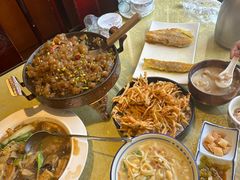 -老雒阳面馆·水席(高新区店)