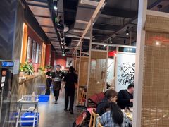-老船舫·现做活鲜鱼馆(东郊记忆店)