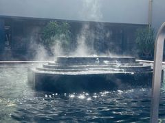 -清河半岛温泉度假酒店