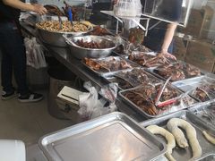 自助取餐区-黎里王记辣脚(黎里总店)