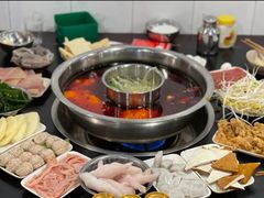 -邓莽子老火锅(鲁祖庙店)