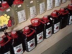 -老山村酒楼(白石洲店)