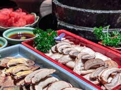 -蘑界·野生菌火锅(深业上城店)