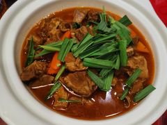 -董厨煨汤馆(车站路店)