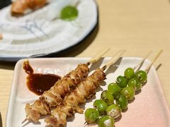 -小山日本料理(太古汇店)