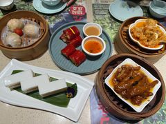 -点都德(珠江新城店)