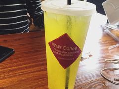 -阿sir咖啡(陶谷新村店)