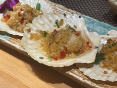 -酒久自助料理(佳兆业店)