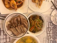 -吴山贡鹅(罍街店)