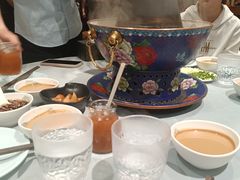 -东来顺饭庄(王府井步行街店)