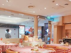 -西贝(吴江路湟普汇店)