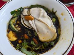 -花苑美食横琴生蚝火锅(拱北粤华路店)
