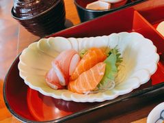 -Tsuru鹤日本料理(静安香格里拉店)