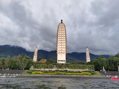 -大理古城