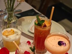 -壳里西餐厅Coquille Seafood Bistro(蒙自路店)