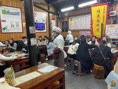 大堂-粗茶淡饭(东关街店)