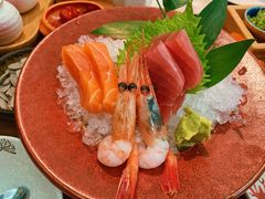 -熹炭精致日料(金融街购物中心店)