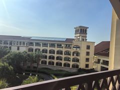 -厦门帝元维多利亚大酒店(环岛路黄厝海滩店)