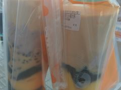 -CoCo都可(西安路民勇店)