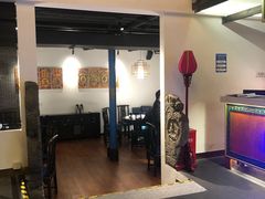 门面-院8里·小聚园老川菜(九眼桥店)