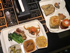 -堂会(白云店)