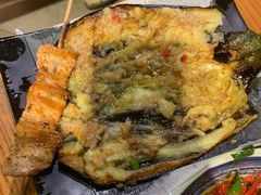 -三太子地摊烧烤·小龙虾(北蔡店)