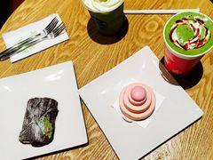 -星巴克(深圳星都豪庭店)