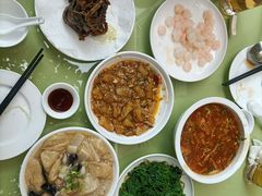 -君来梁溪饭店-餐厅