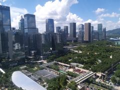-深圳星河丽思卡尔顿酒店