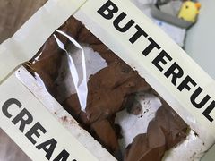 -BUTTERFUL&CREAMOROUS 黄油与面包(西单大悦城店)