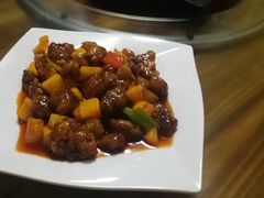 -人民公社大食堂(谷埠街总店)