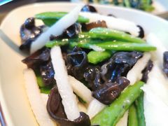 炒素-鹿港小镇(霄云店)